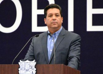 Caso contra Cabeza de Vaca: ¿En qué cargos se fundamenta la orden de Aprehensión obtenida por la Fiscalía?