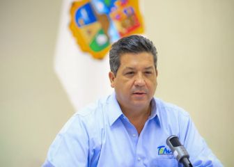 Caso contra Cabeza de Vaca: ¿En qué consiste la orden de aprehensión obtenida por la Fiscalía?