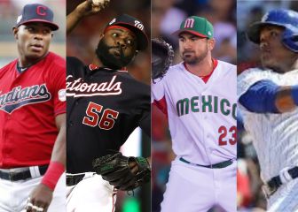 Exligamayoristas a seguir en la LMB