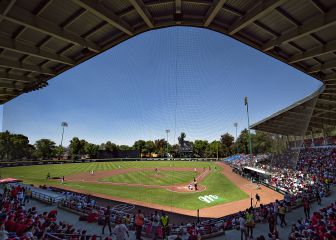 Liga Mexicana de Béisbol 2021: equipos, calendario, reglas y formato
