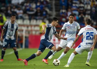 Dejan las emociones para la Vuelta