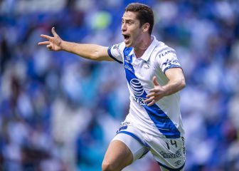 Puebla y la sequía de goles con la que enfrentará a Santos
