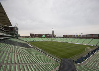 El TSM, la casa del dolor ajeno en semifinales