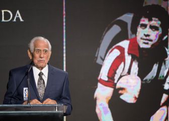 Muere el Campeonísimo Guillermo “Tigre” Sepúlveda