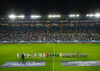 Estadio Hidalgo luce sobrecupo para el Pachuca-Cruz Azul