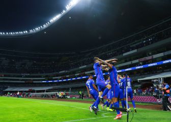 Lo que necesita Cruz Azul para estar en la final