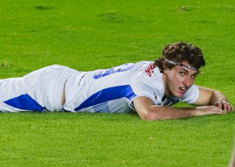 En redes señalan que el Tuzos vs La Máquina quedó a deber