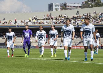 Mozo y Quintana con posibilidades de irse a Necaxa