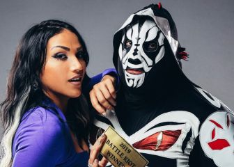 L.A Park confirma que tuvo coronavirus