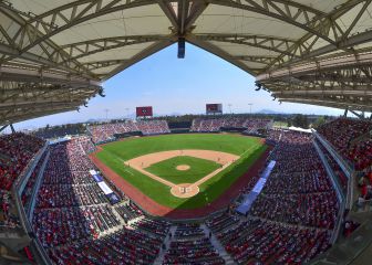 Termina la sequía, la LMB arranca temporada 2021