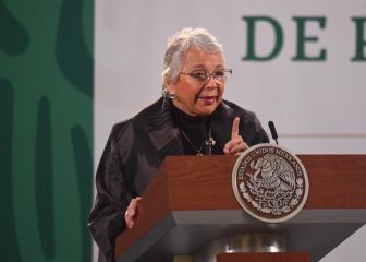 Sanchéz Cordero instó a continuar con estrategias para el regreso a clases presenciales 