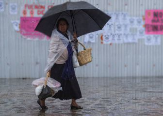 Clima 21 de mayo: Frente frío 57 afectará a Sonora, Chihuahua y Durango