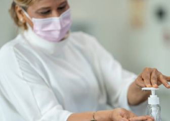 La mitad del país se encuentra en semáforo verde