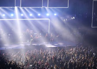 CDMX alista conciertos al aire libre