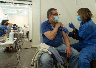 Registro vacunación COVID: requisitos y qué hacer para recibirla