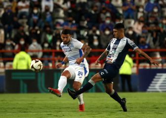 ''Estamos viendo el circuito cerrado para saber qué pasó''