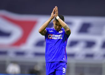 Orbelín se queda en La Noria; Corona y Aguilar negocian