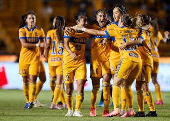 Enfrentar a Rayadas ya no motivaba igual a Tigres