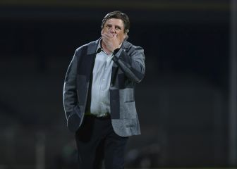 Los 5 retos que Miguel Herrera tendrá al frente de Tigres