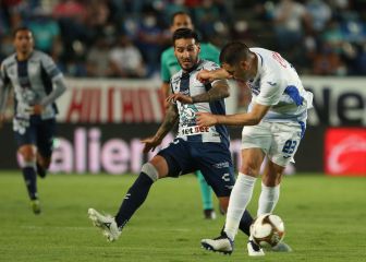 López Gatell criticó el sobrecupo en el estadio Hidalgo