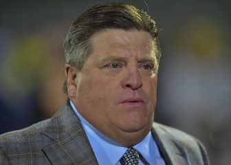 Herrera no ve a Tigres como su revancha en el fútbol regio