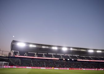 Campeón de Campeones de Liga MX se jugará en Los Angeles