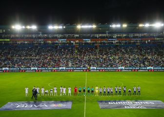Si Pachuca llega a la Final de la Liga MX, será a puerta cerrada