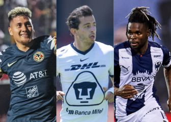 Futbol de Estufa Liga MX: Apertura 2021 ¡Rumores, altas y bajas del futbol mexicano!