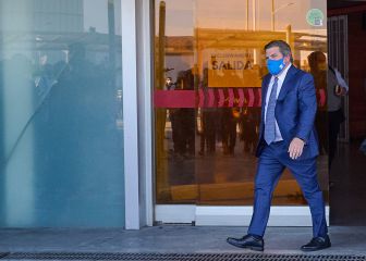 Miguel Herrera ya cuenta con parte de su cuerpo técnico