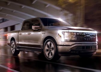 Ford F-150 Lightning: una pickup eléctrica dotada de poder y tecnología