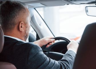 ¿Es cierto que los automovilistas que trabajan de nocheson más propensos a sufrir un accidente?