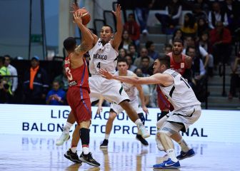 Omar Quintero cita a Ayón, Toscano y otros 30 jugadores para el Preolímpico FIBA
