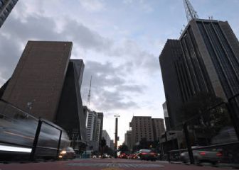 Placas pares no circulan el sábado 22