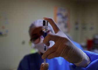 SSA: ha habido una reducción del 86 % en la ocupación hospitalaria por COVID-19