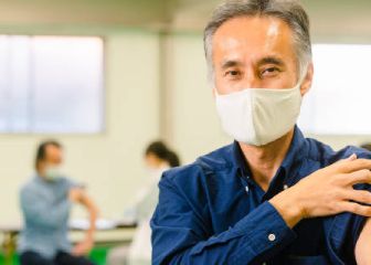 La siguiente semana se vacunará a los mayores de 50 años y embarazadas en 7 alcaldías de CDMX