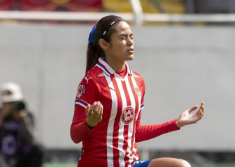 Montoya: “Nos motivó que nadie creía en nosotras”