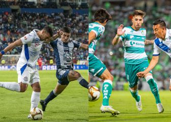 Los 5 puntos a seguir en las semifinales de vuelta