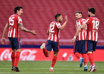 Herrera, cuarto mexicano en ganar la liga de España