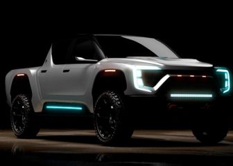 Todas y cada una de las mejores pickups totalmente eléctricas