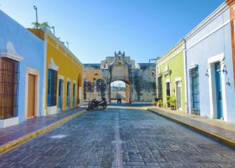 Campeche y Nayarit suspenden clases presenciales por COVID