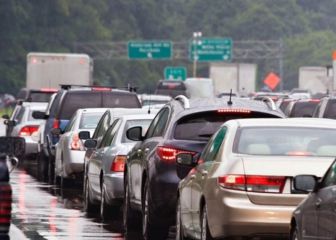 Hoy No Circula 23 de mayo: vehículos y placas en CDMX, EDOMEX, Hidalgo y Puebla