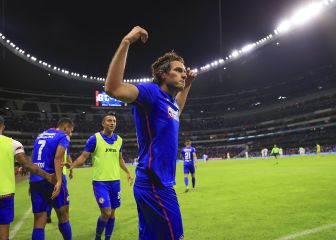 Periodistas opinan sobre el triunfo de Cruz Azul