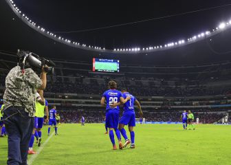 El estadio Azteca albergará su final 15 en torneos cortos