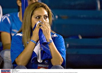 Las finales perdidas de Liga MX de Cruz Azul desde el Invierno 1997