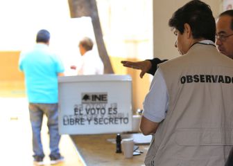 Elecciones Federales 2021: qué son los observadores de los que habla AMLO y cuál es su función 