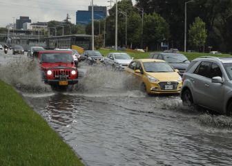 Clima 24 de mayo: Lluvias intensas en Chihuahua, Coahuila y Nuevo León