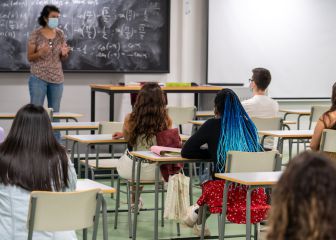 Clases presenciales: qué medidas se están tomando para que la vuelta a las aulas sea segura