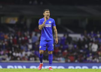 Cata Domínguez, el sobreviviente de las 'cruzazuleadas'