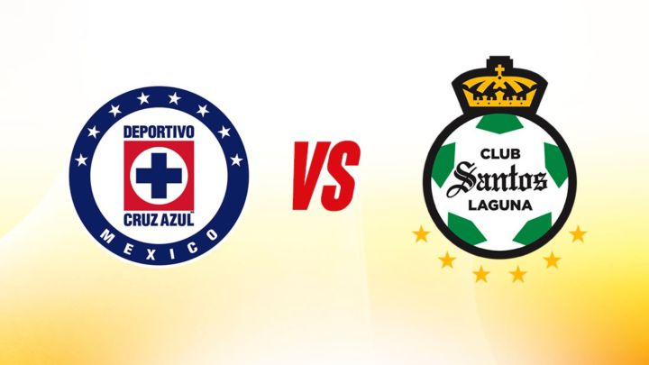 Final Liga Mx Cruz Azul Y Santos Se Enfrentaran Por El Guardianes 2021 As Mexico