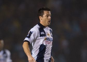 Tato Noriega, presidente interino de FC Juárez